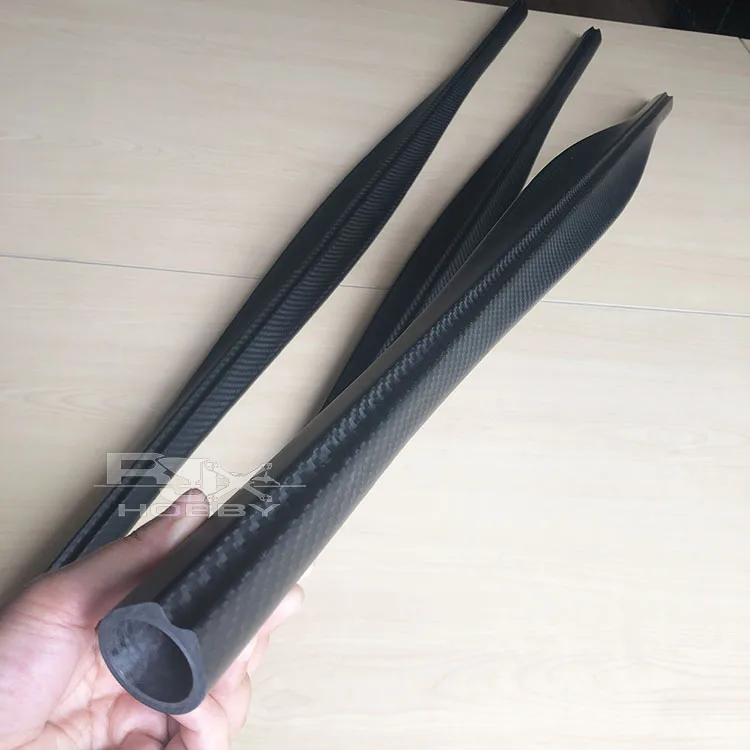 26.5mm Spearfishing Barrel Tube Carbon Fiber Speargun Barrel Cuttlefish