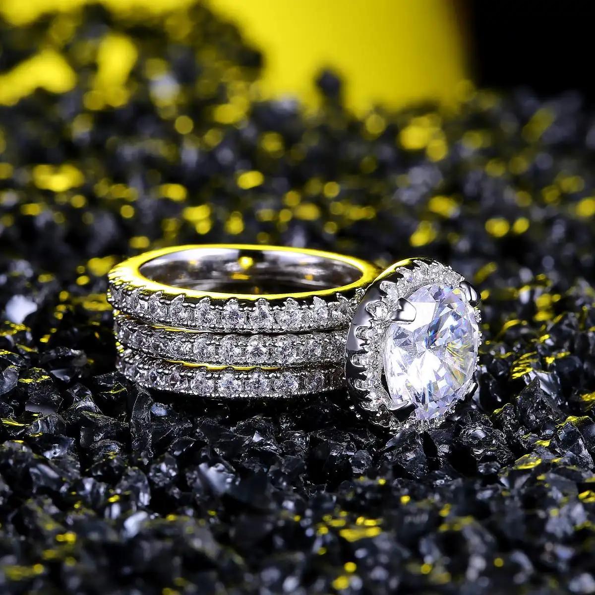 sterling 925 ring