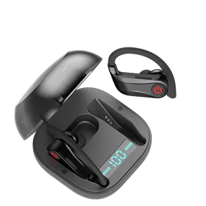 Mini Wireless Earbuds Bluetooth 5.0