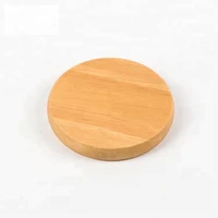 

Round Coaster Wooden Beer Bottle Opener