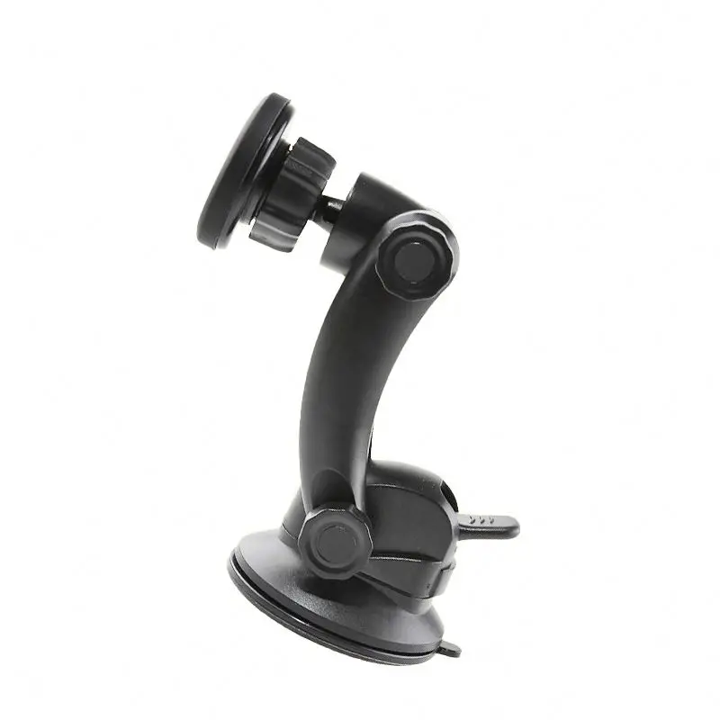 

Car mobile holder REKar magnetic phone holder for car air vent, Black