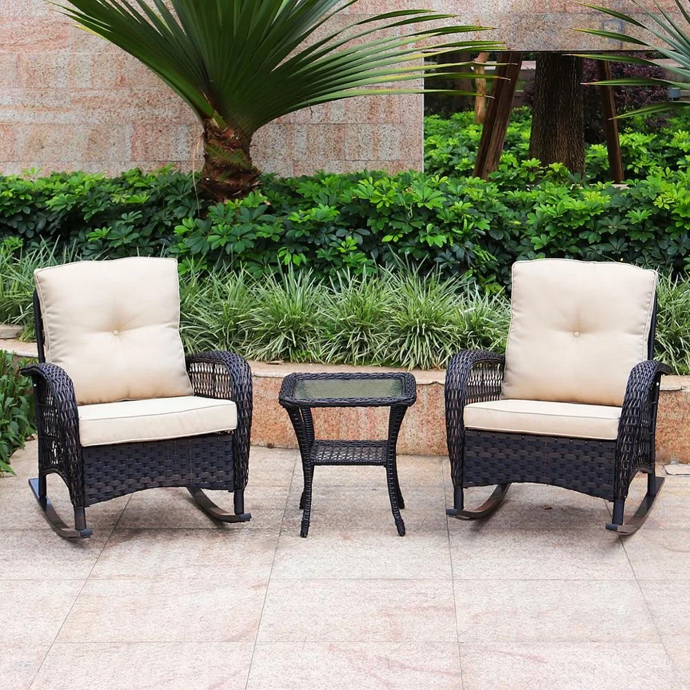 rattan / wicker furniture sets