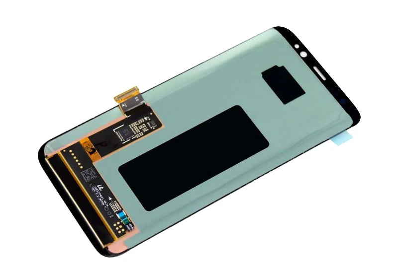 原装手机液晶显示屏的 galaxy s8 液晶屏 pantalla,三星 galaxy s8