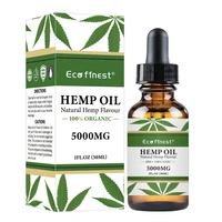 

ECO finest 100% Pure & Natural Organic Hemp Seed Essential Oil