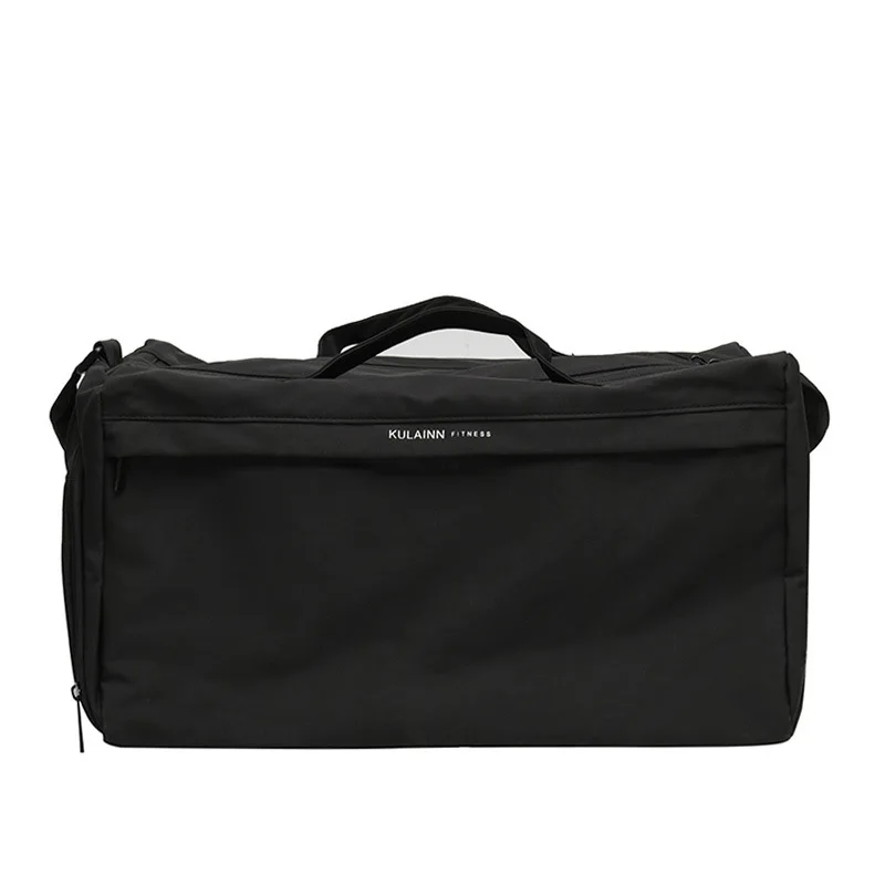 

HOT SALE popular piece waterproof athlete travel bag with oxford underwear storage of shoes for women female outdoor travel bag, Green,pink,black,blue