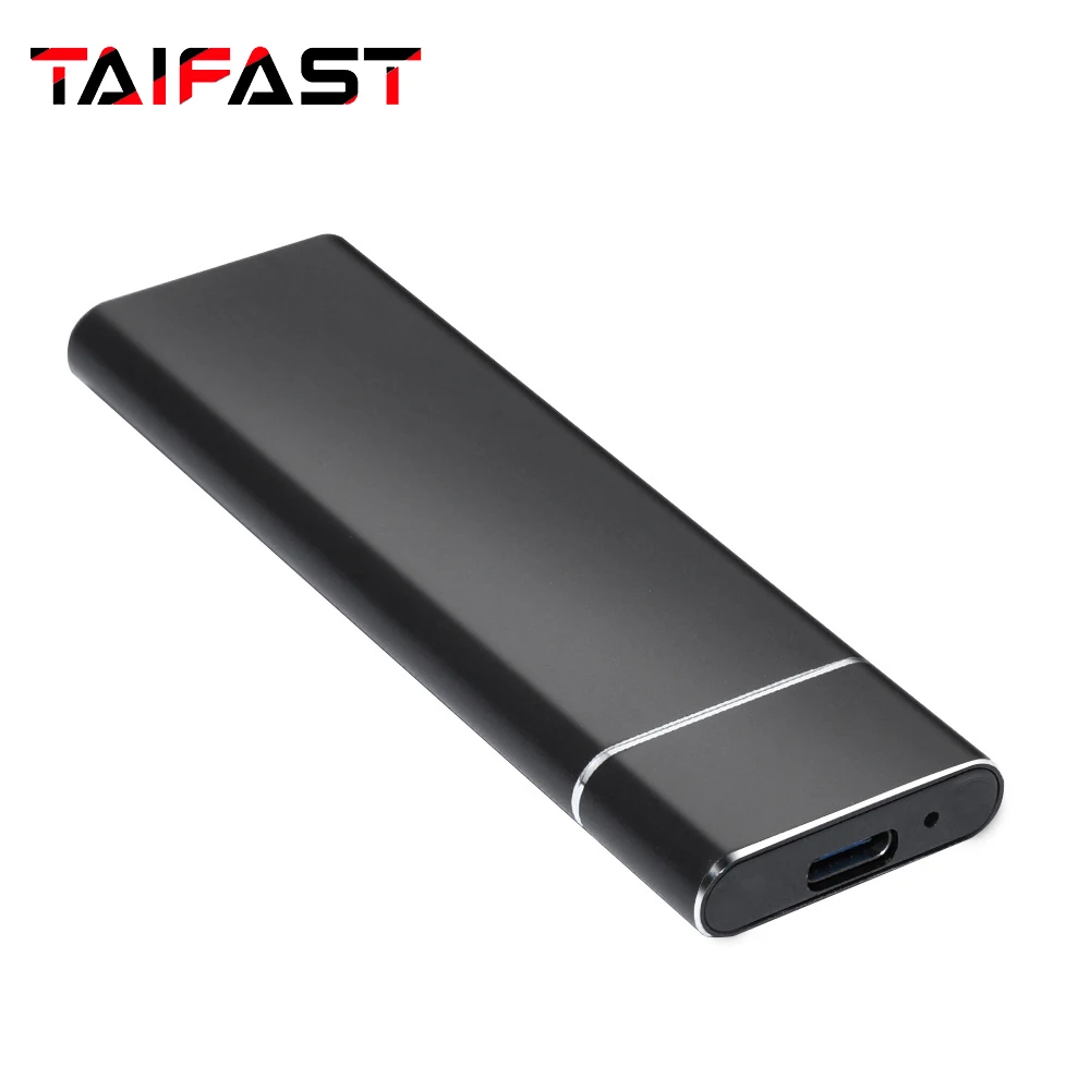 

Taifast M.2 SSD External Hard Drive disco duro Externo USB3.0 disc Portable SSD 1tb Mobile Hard Disk Drives External SSD Laptop