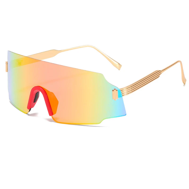 

Robin eyewear 2021 new outdoor sports sunglasses women cycling glasses, 8 colors