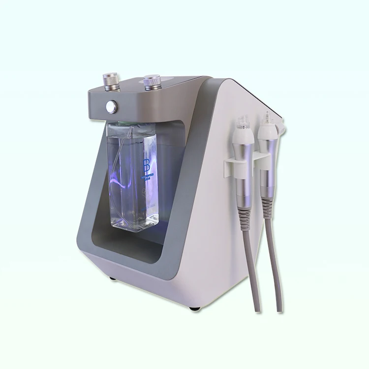 

newest microdermabrasion machine hydrodermabrasion peeling machine oxgen water machine for spa