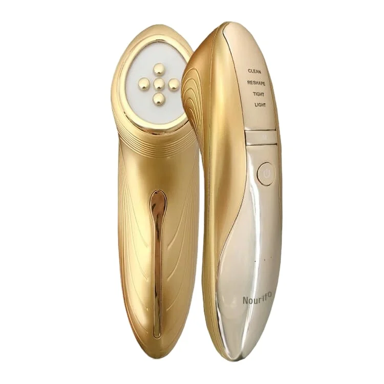 

Portable laser Multifunction Wrinkle Removal Radio Frequency1000K Skin Lifting Tightening Rf Ems Eye Facial Device Instrument
