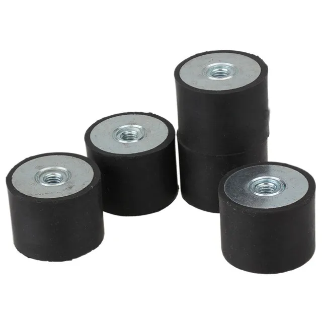 anti vibration rubber damper rubber shock absorber