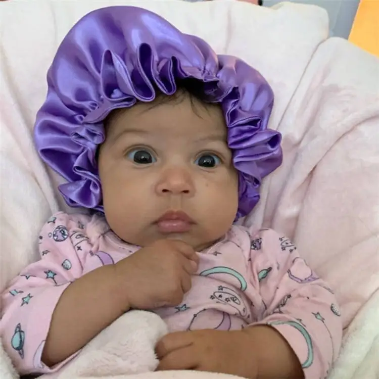 baby bonnets wholesale