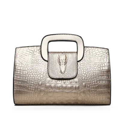 

KL8076 leather bags luxury handbags for women hand bags ladies shoulder bag wholesale