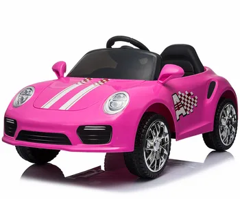 toy car for baby girl