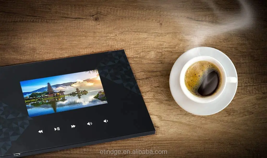 Etindge VIDEOBROCHURE 6