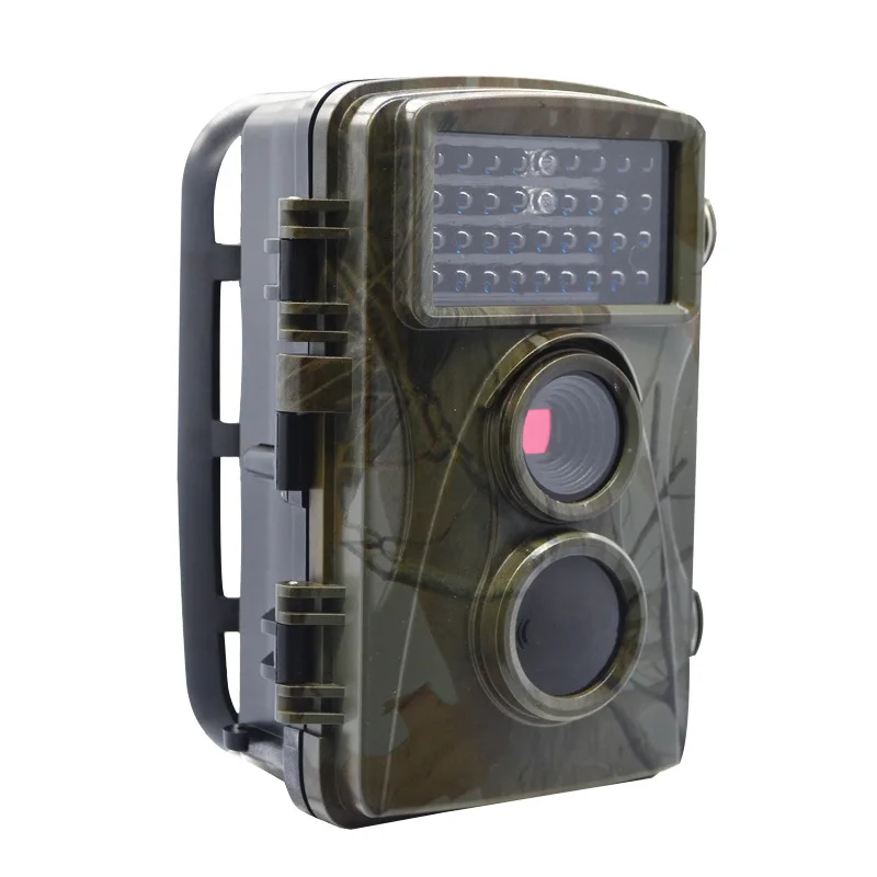 

1080P 2.4 inch TFT LCD display home security hunting trail camera keepguard