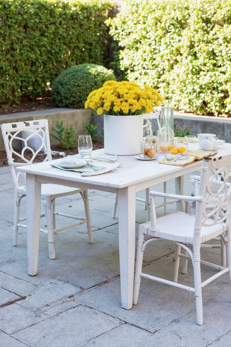 How to prep your table before tiling