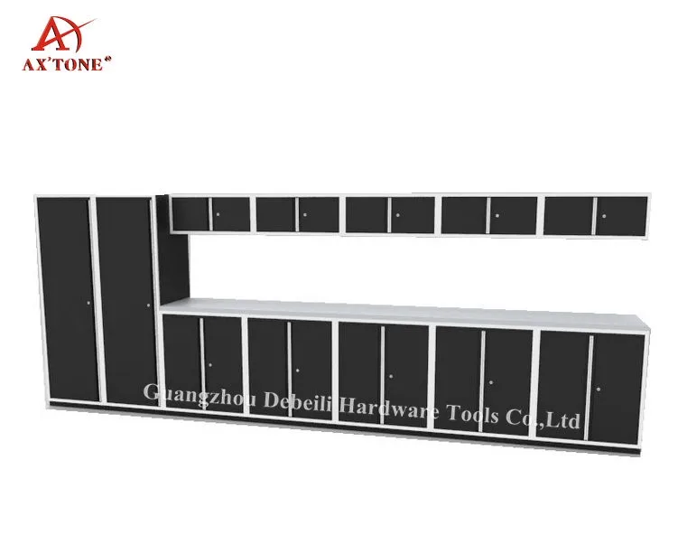 
High quality tool box for motorcycle repair shop, auto repair shop 