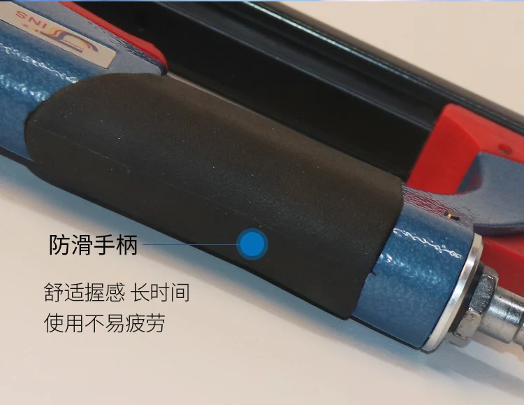 1 1 2 wide crown stapler