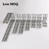 European Top quality technical different dimension steel side profile mount shelf angle bracket