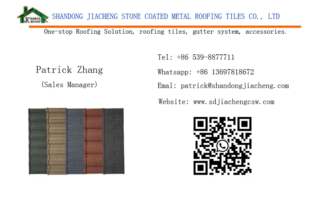 Shake Roof Shingles Types Tiles Metal Roof Tilestone Coated Metals Roof Tile Guatemala(flat