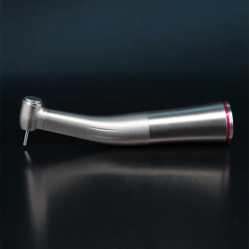 
Dental Handpiece With Maximum Power And Durability Fiber 