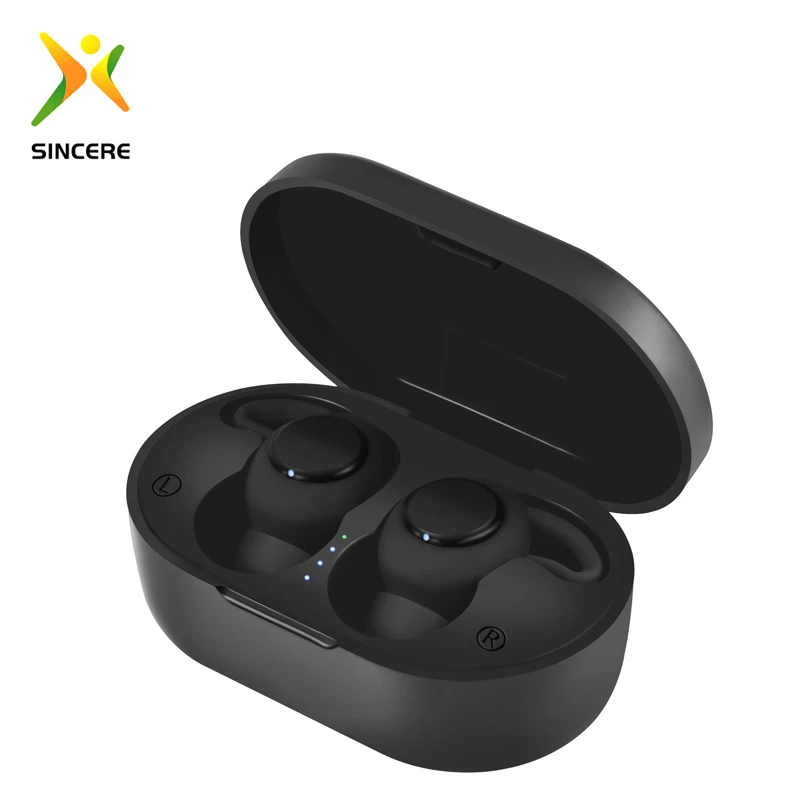 

Factory Direct High Quality boat earphone blue tooth with good after sale service, Black