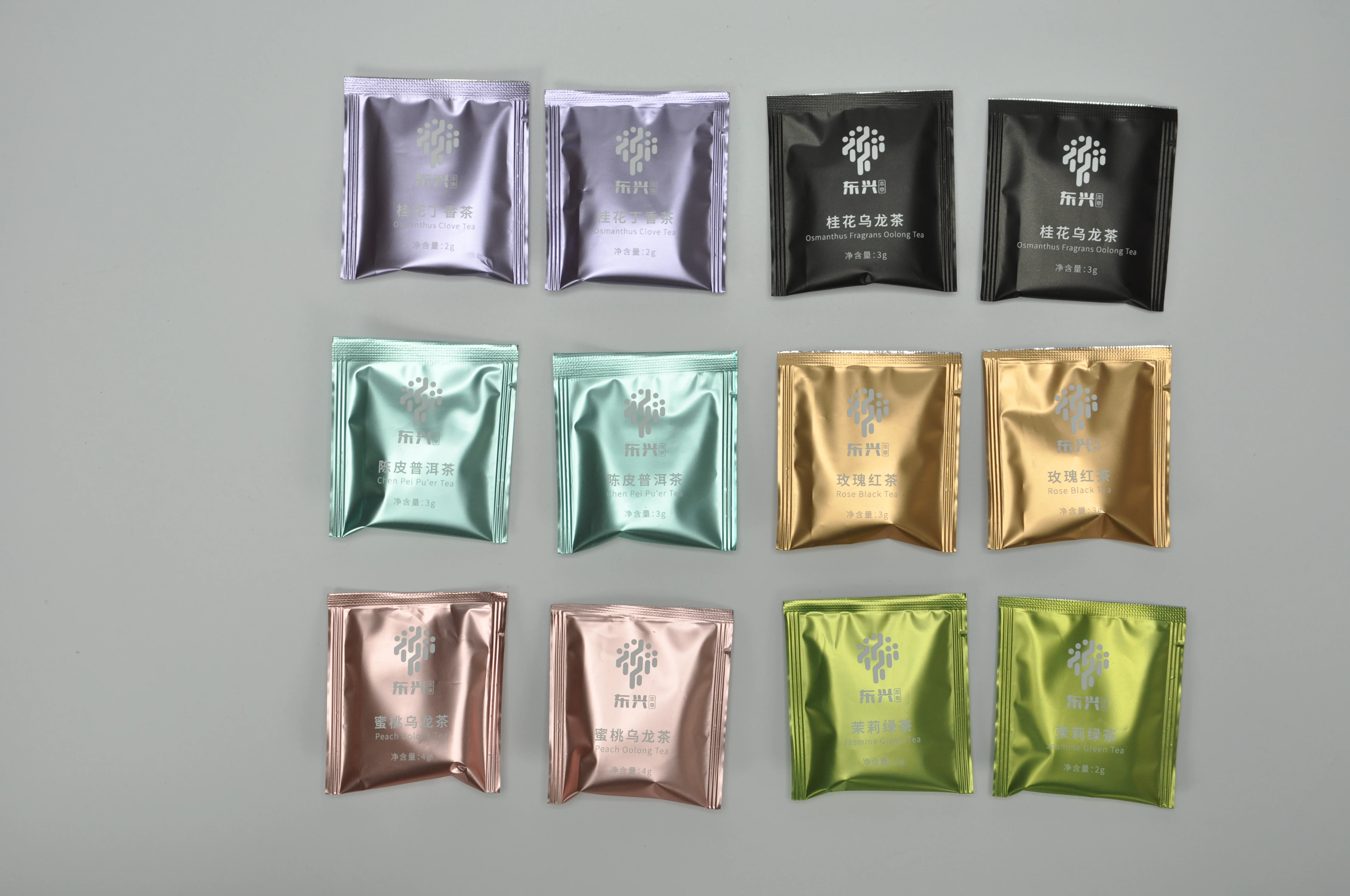 
The Best Price Jasmine Green Tea Craft Flower Scent 