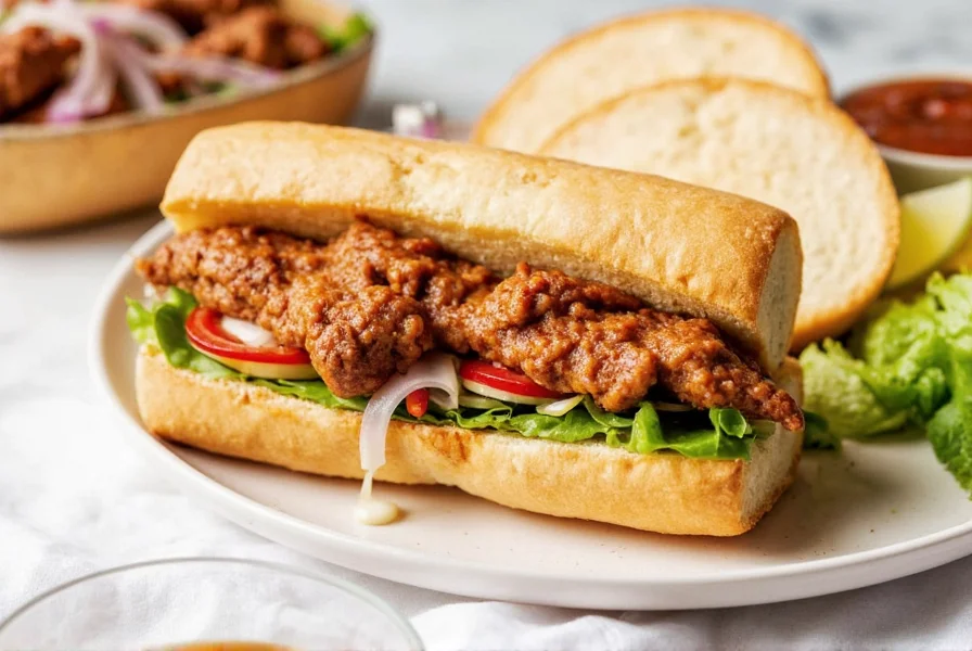 Brand D Bahn Mi Sauce