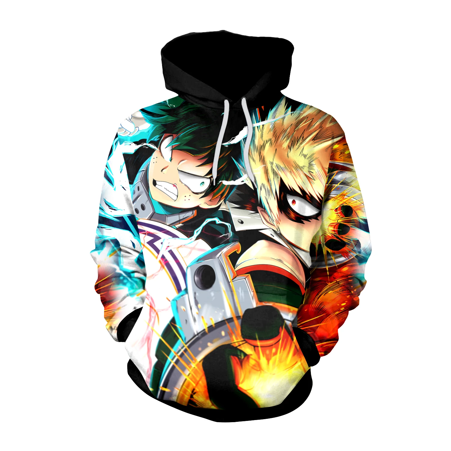 

Ecoparty Anime clothes Narutos Hoodies 3D clothing Sweatshirts Kakashi Orochimaru Sasuke boys clothing