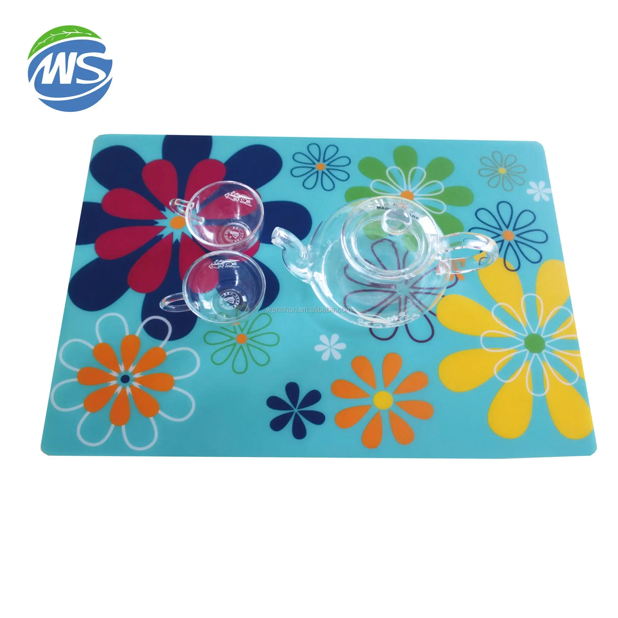 Sublimation Placemat Blanks Table Record Placemat For Switzerland Buy