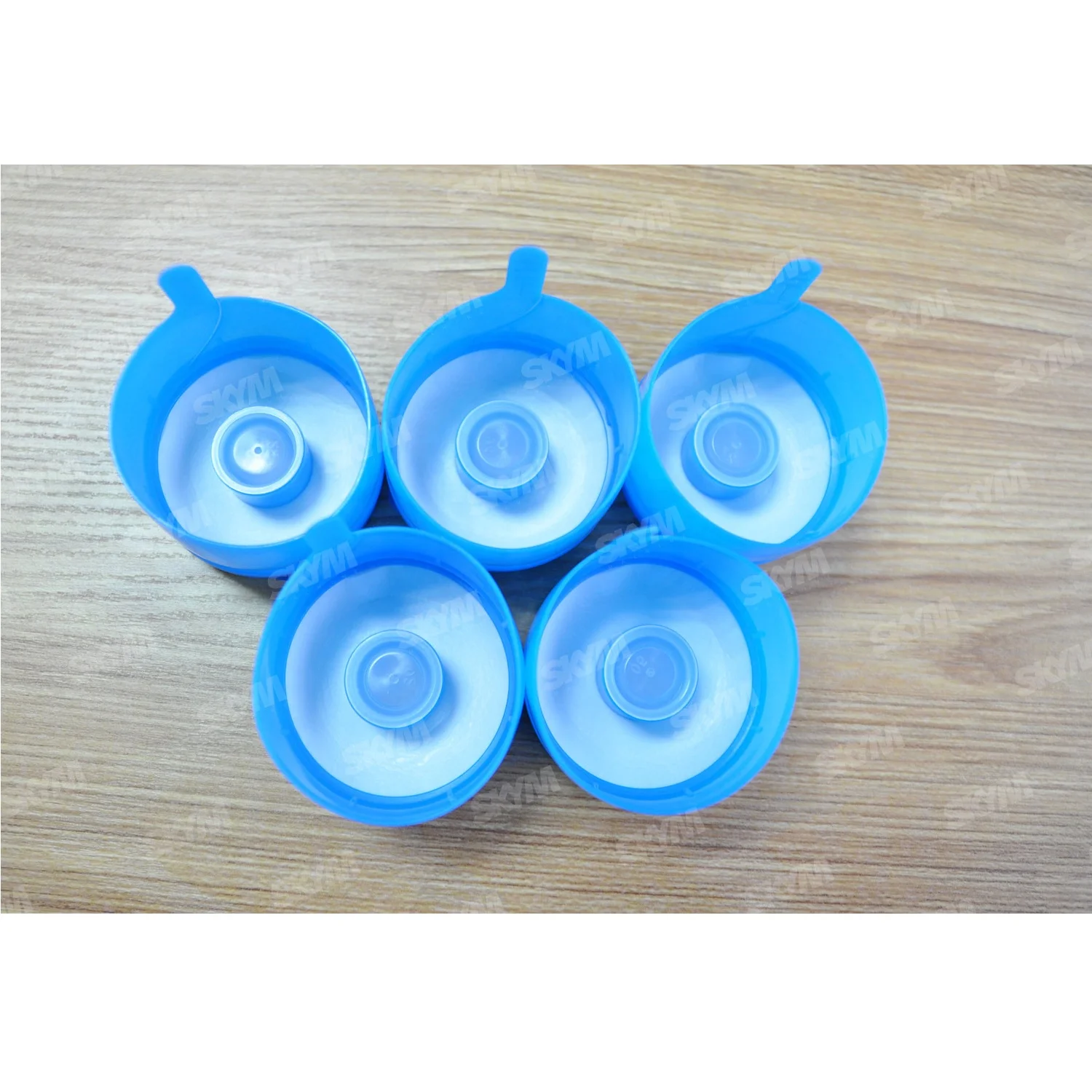 
Best Sale 20L PC Bottle Non spill water bottle Smart cap 5 gallon water bottle closure Lid 