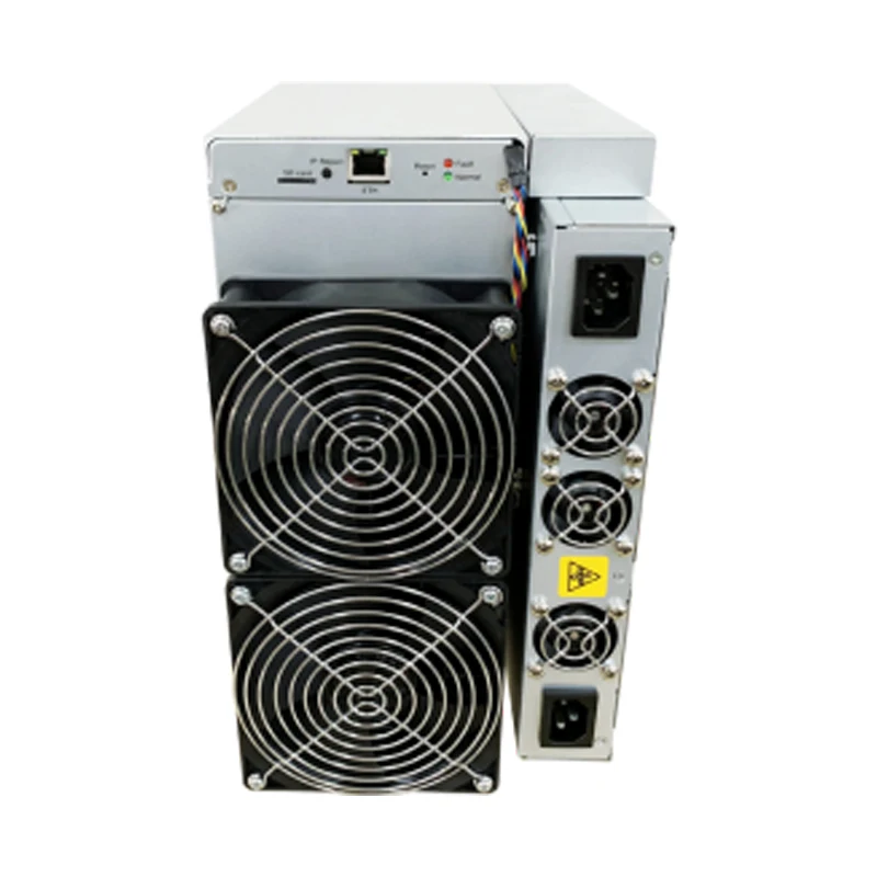 

Shenzhen ASL Free shipping Bitmain Antminer S17+ 76T 73t Asic Miner SHA256 BTC Miner S17, Sliver