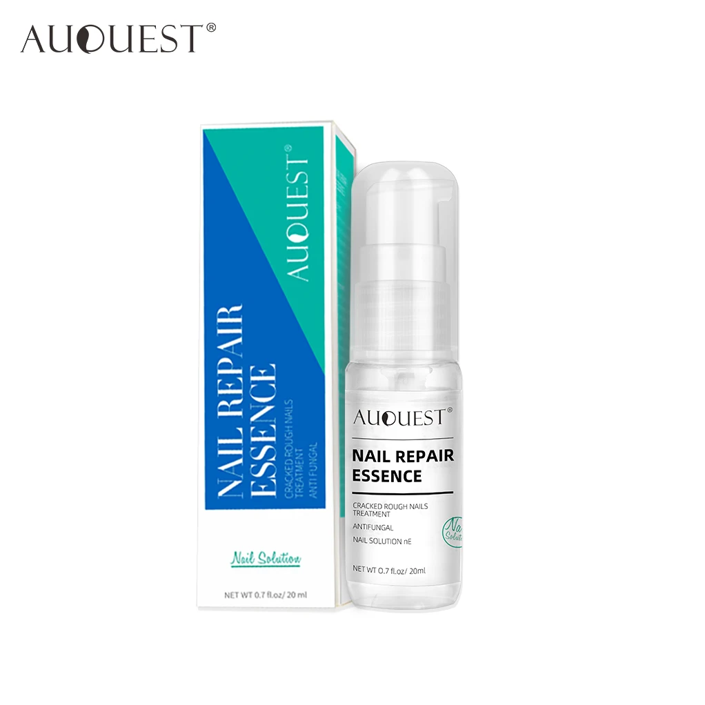 

Wholesale Anti Fungal Nail Infection Herbal Serum Nail Repair equipments Onychomycosis Nail Repair Serum, Transparent