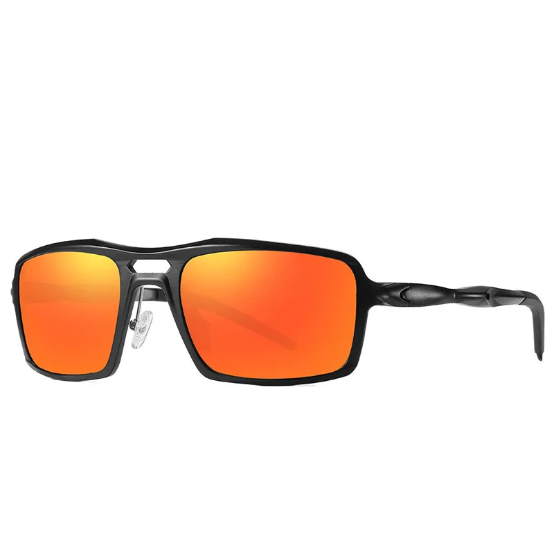 

Men's Polarized Al-Mg Driving Outdoor Sports Sun Glasses Eyewear, Mix color or custom colors