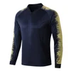 New Latest Custom Mens Gym Sportswear Design Football Training Jogging Jacket