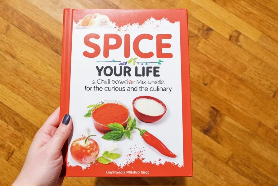 spice up your life a chilli powder mix guide for the curious and the culinary