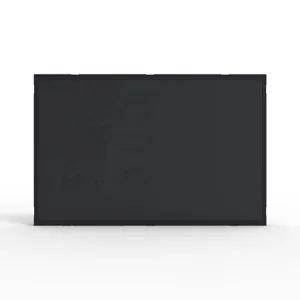 Toponetech 17" Industrial Open Frame Touch Screen Monitor