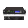 2 Input/6 Output Programmable Rack Mount Power Sequencer, Sequenced Power Conditioner