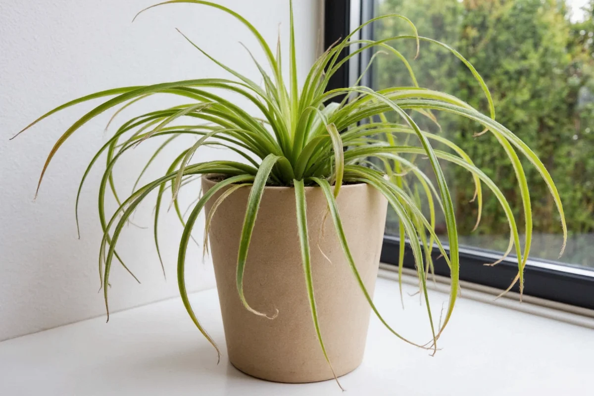 how to take care of air plant
