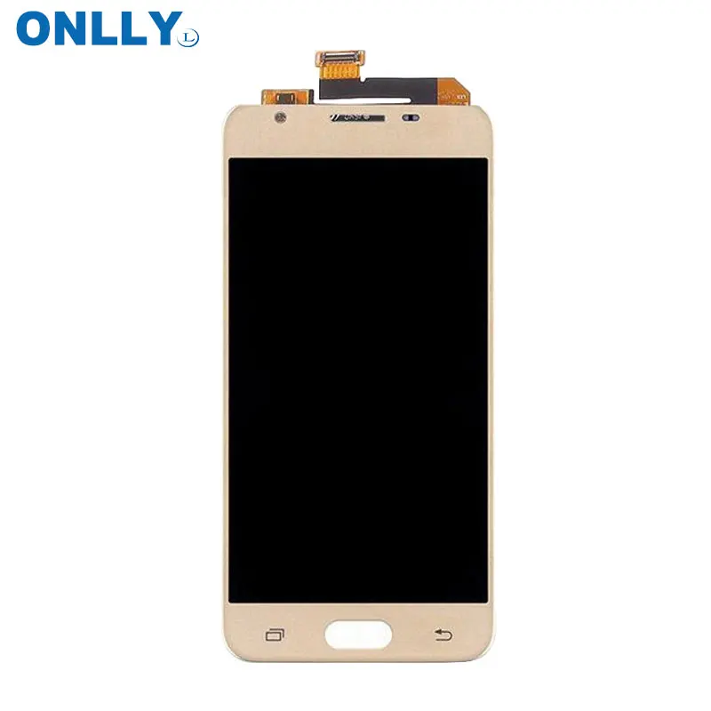 

New arrival touch lcd screen display for Samsung galaxy J5 prime with 12 months warranty