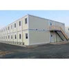 Prefabricated houses spain