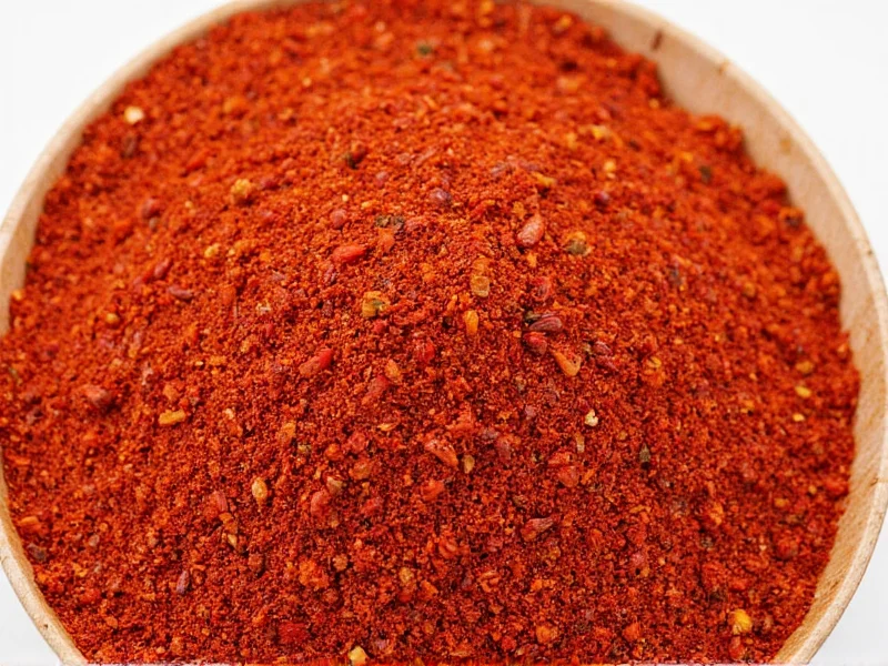 red crushed pepper benefits