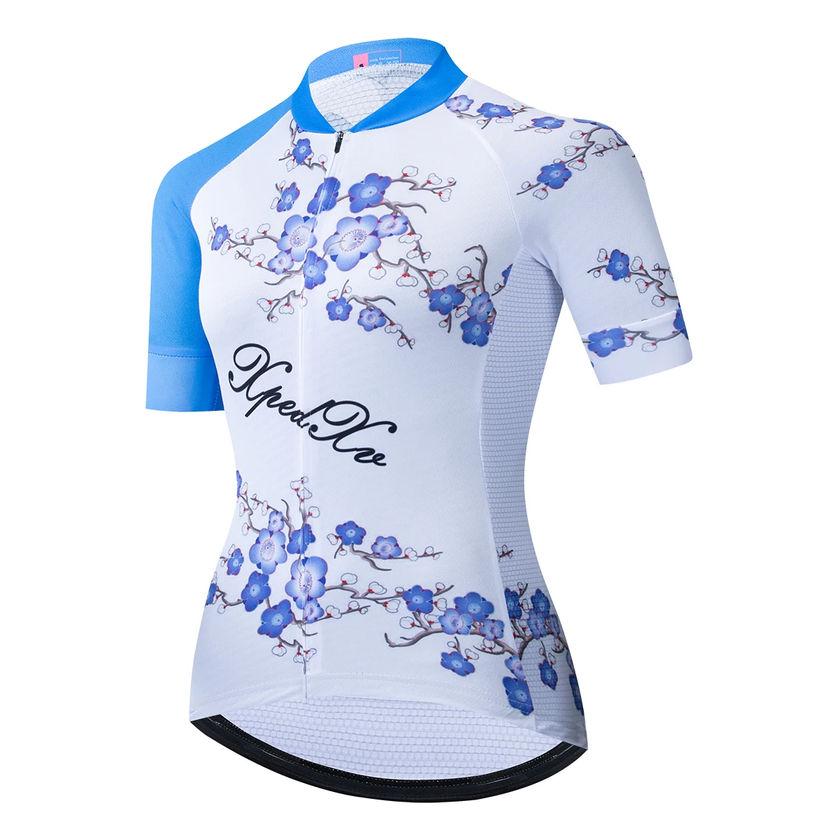 

New Jersey Wholesale Clothing Cycling Top Bike Wear Bicycle Sportswear Maillot Ropa Ciclismo Gel Women Uniform Personalizada, Customized color