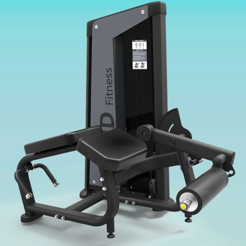 

Weight Gym Fitness Custom Fitness Equipment Combo Leg Extension Leg Curl Combine Machine Wholesales