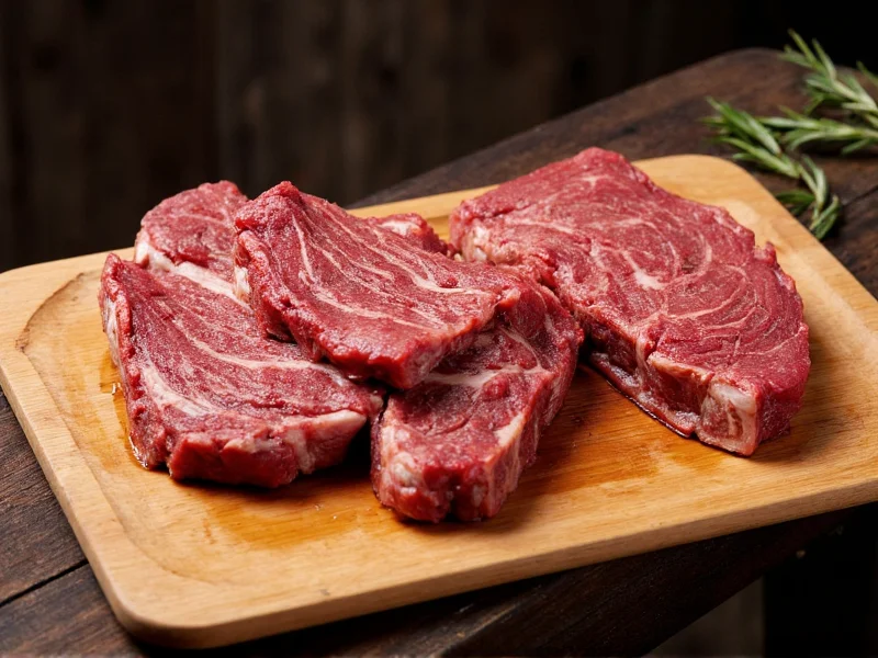 Short Ribs vs Ribs: Key Differences Explained