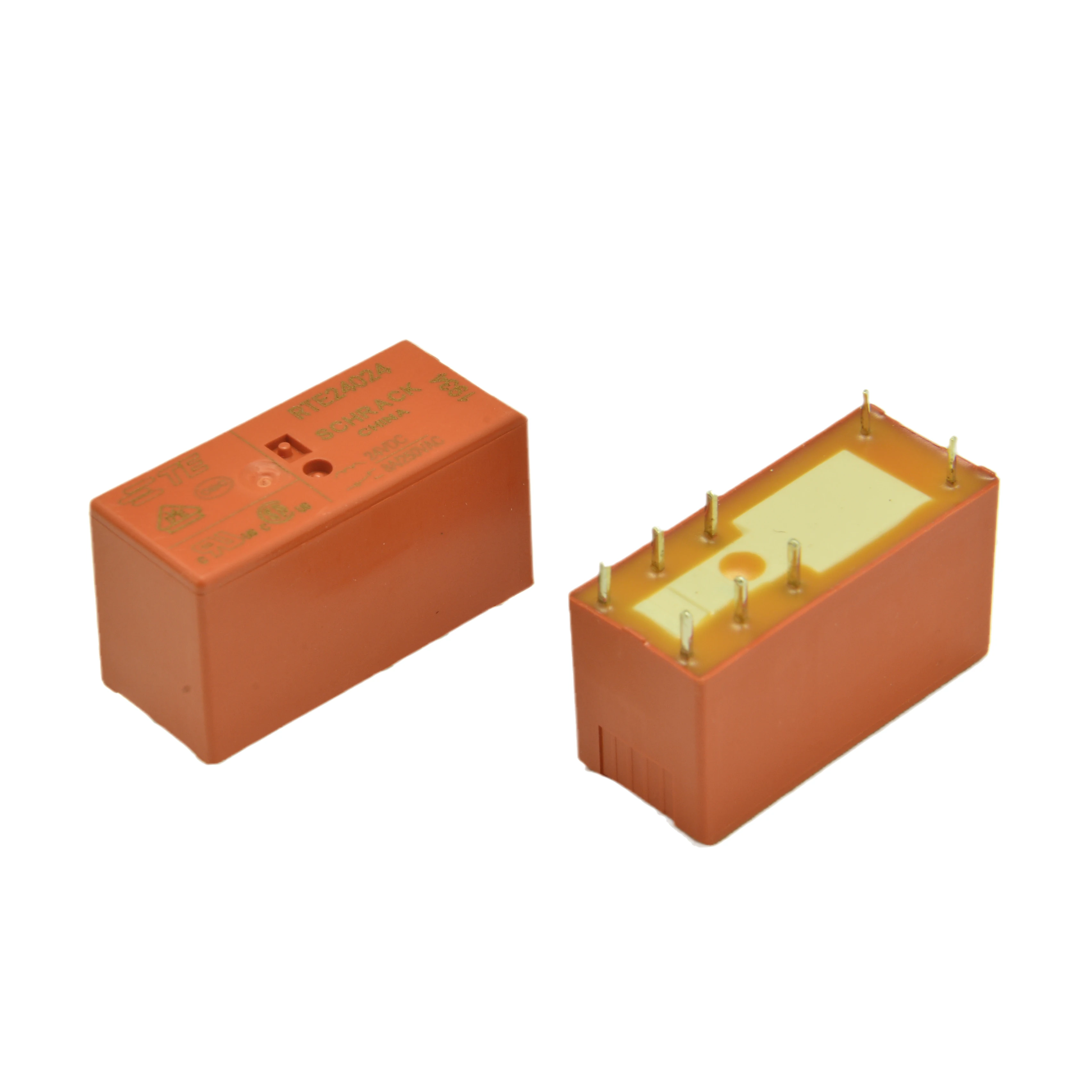 

4/5/6/8/14pins Omron/Hongfa/Fender/Tyco/Matsushita/Shen Le/Izumi/Matsukawa Three Phase Solid State Safety Automotive Relay