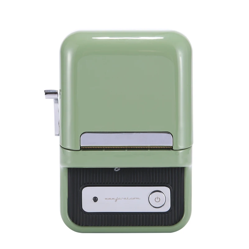 

NiiMbot 2020 new product multifunctional B21 vintage printer, Black color