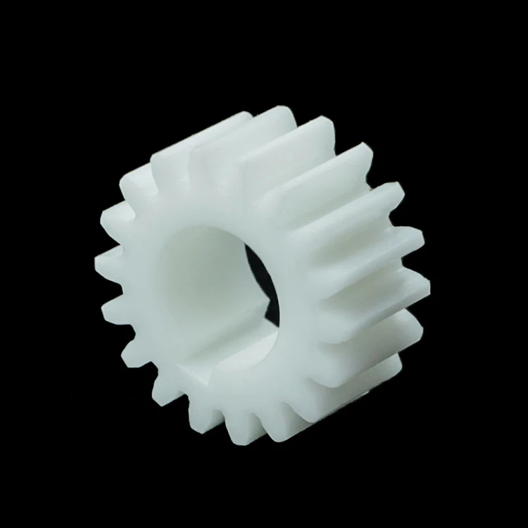 Factory Direct Custom High Quality Precision Plastic Double Spur Gear