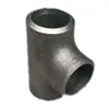 ASTM A335 P91/P92 butt weld pipe equal/reducing tee