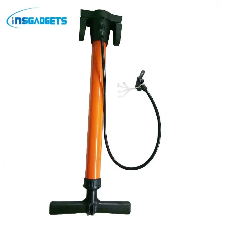 

H0Q72 mini bicycle pump bicycle bike pump